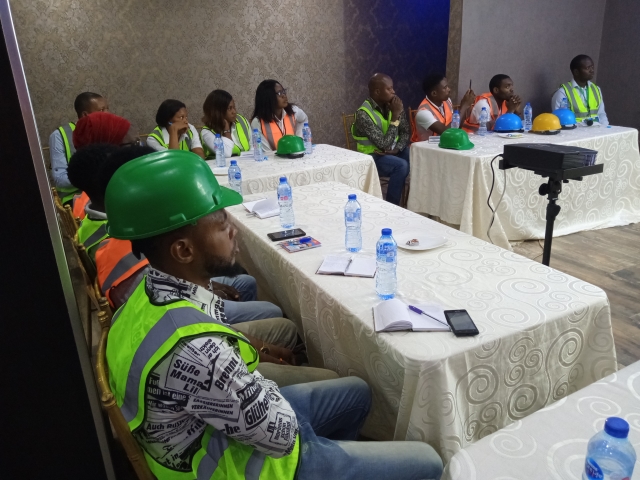  HSE Certification Training in Benin City, Nigeria - in Lagos, Abuja, Port-Harcourt, Kaduna, Warri, Benin, Enugu, Kano, Ibadan, Aba, Onitsha, Ondo, Asaba, Jos, Calabar, Ilorin, maiduguri, Zaria, Aba, Abeokuta, Oyo, Osun, Edo, Delta States